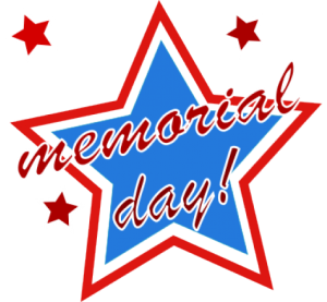 a memorial day greeting